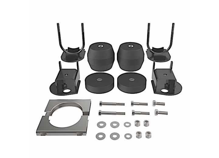 Timbren REAR SES 15-C F150 2WD/4WD; 7k Capacity; Upgrade kit for FR1504E; Use for campers & Salt Spreaders