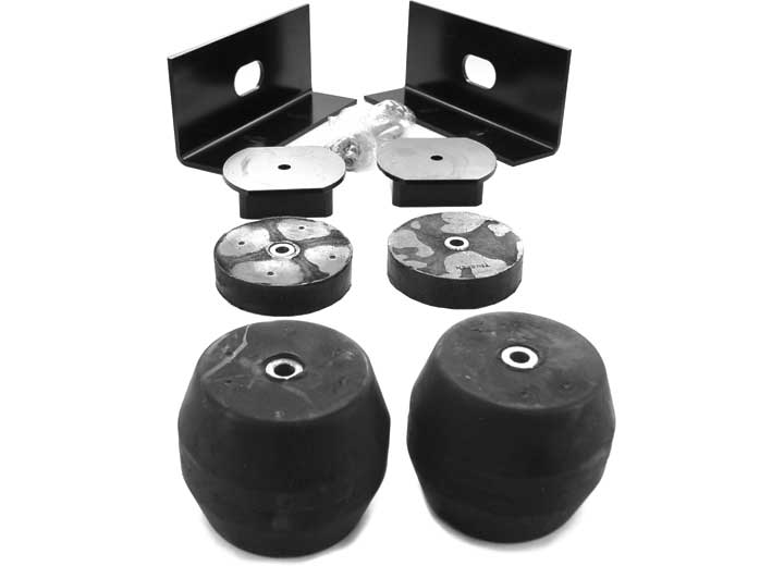 Timbren 97-03 F150 2WD/4WD SEVERE SERVICE REAR SUSPENSION ENHANCEMENT SYSTEM