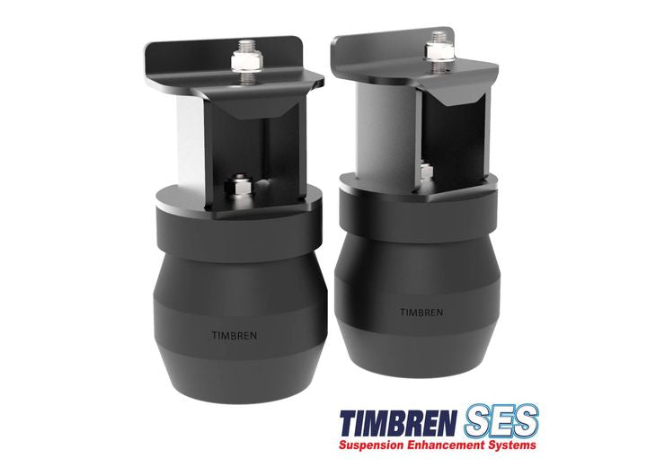 Timbren SUSPENSION ENHANCEMENT SYSTEM FRTTSDE - REAR SEVERE SERVICE KIT