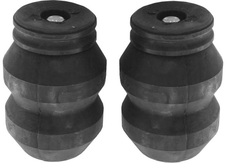 Timbren Rear Suspension Enhancement System