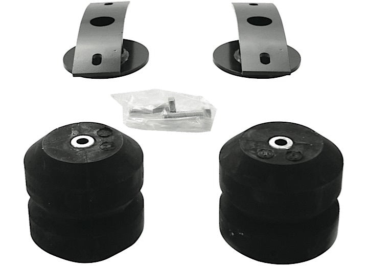 Timbren 03-12 G3500/G4500 4WD CUBE VAN REAR SUSPENSION ENHANCEMENT SYSTEM