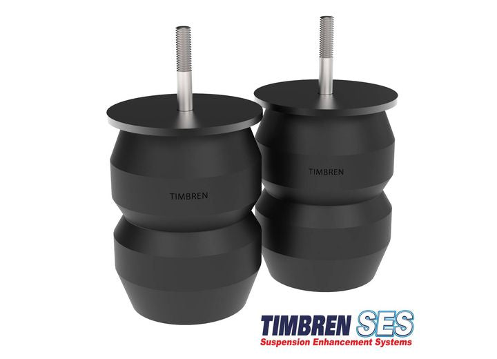 Timbren SUSPENSION ENHANCEMENT SYSTEM NRTTNB - REAR KIT
