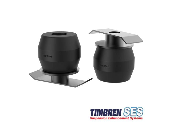 Timbren SUSPENSION ENHANCEMENT SYSTEM FOR TUNDRA & TACOMA - REAR SEVERE SERVICE KIT