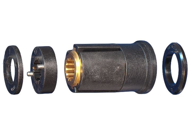 Turning Point Propellers MASTERGUARD INSTALLATION/HUB KIT 11 (11300101)