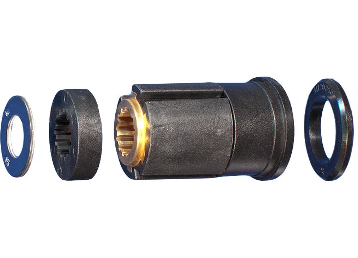 Turning Point Propellers MASTERGUARD INSTALLATION/HUB KIT 12 (11300200)