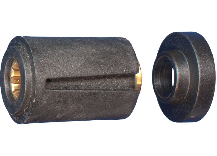 Turning Point Propellers MASTERGUARD INSTALLATION/HUB KIT 201 (11100101)