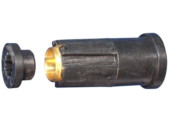 Turning Point Propellers MASTERGUARD INSTALLATION/HUB KIT 21 (11200100)