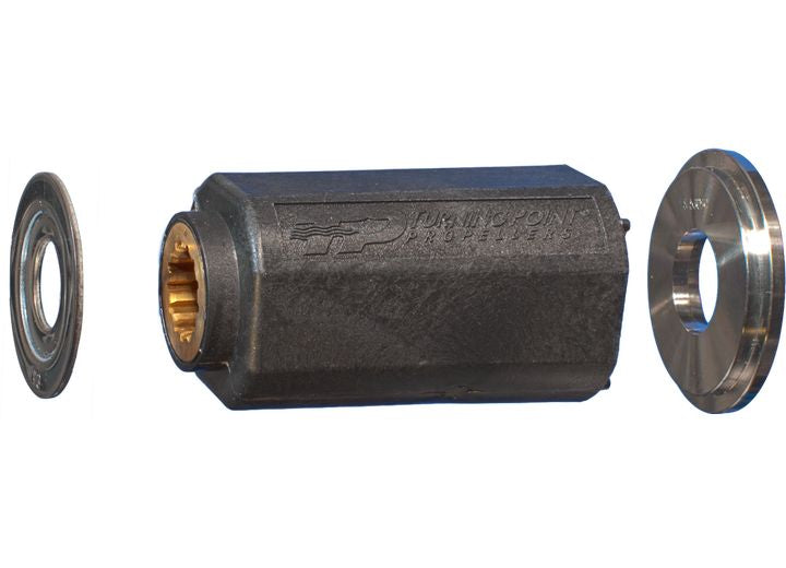 Turning Point Propellers MASTERGUARD INSTALLATION/HUB KIT 503 (11500300)