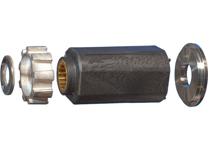 Turning Point Propellers MASTERGUARD INSTALLATION/HUB KIT 505 (11500500)