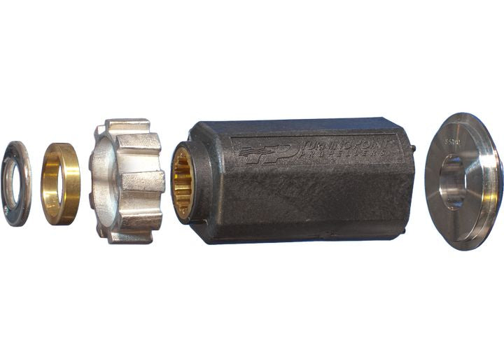 Turning Point Propellers MASTERGUARD INSTALLATION/HUB KIT 507 (11500700)