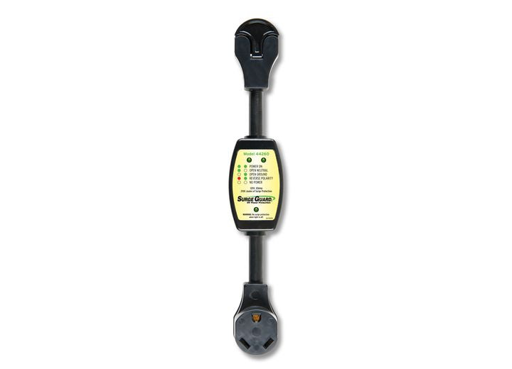 Southwire Company, LLC Southwire Surge Guard 30A Surge Protector