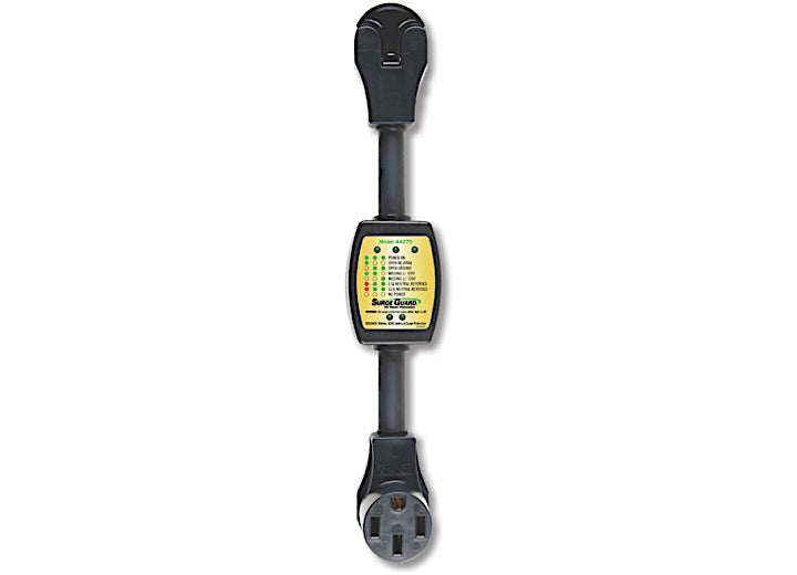 Southwire Company, LLC Southwire Surge Guard 50A Surge Protector