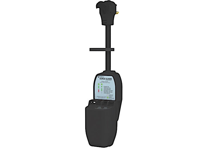 Southwire Company, LLC 30A PORTABLE SURGE GUARD W/ COVER