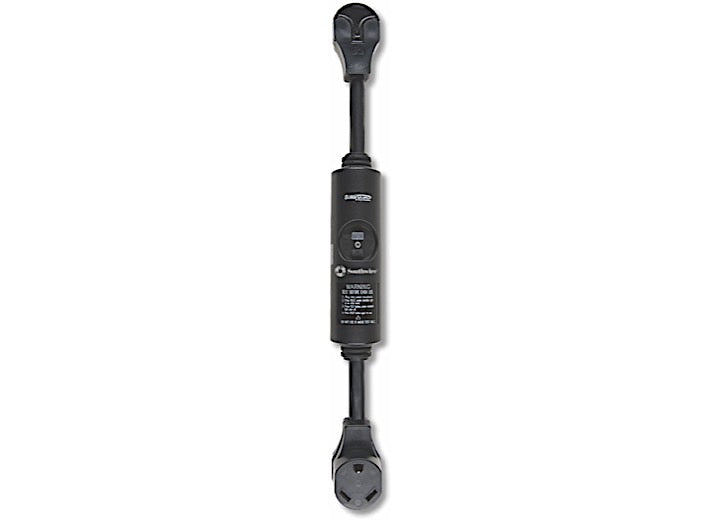 Southwire Company, LLC SURGE GUARD 30A PORTABLE WITH GROUND FAULT PROTECTION