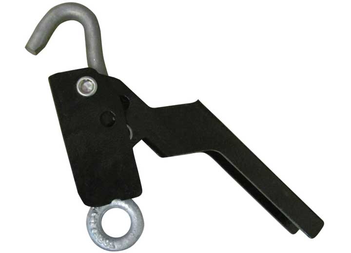 Torklift International CAMPER TIEDOWNS ACCESSORY - DERRINGER FASTGUN