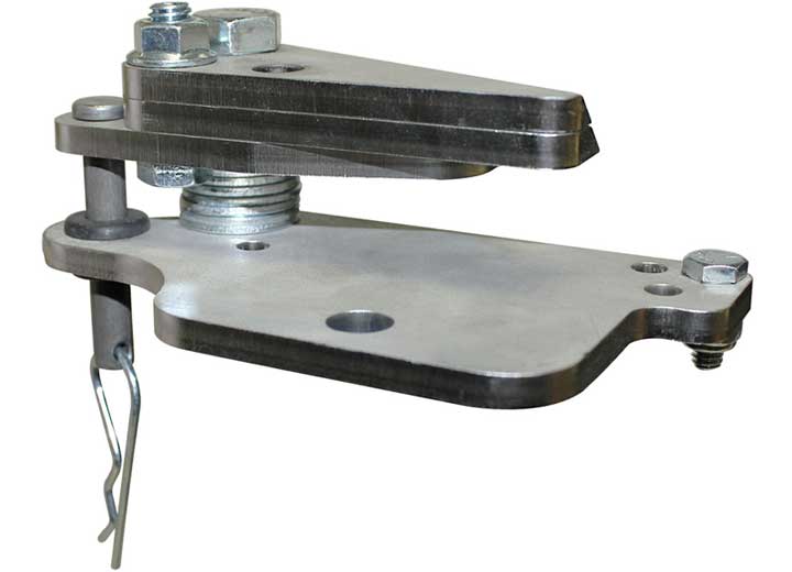 Torklift International 2016 FORD F150/F250/F350/F450 STABLELOAD STAINLESS STEEL