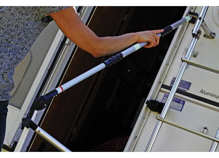 Torklift International UNIVERSAL GLOWGUIDE HANDRAIL