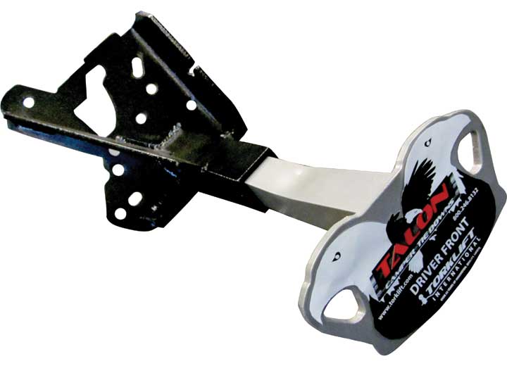 Torklift International FRONT TALON ALUMINUM TIE DOWN
