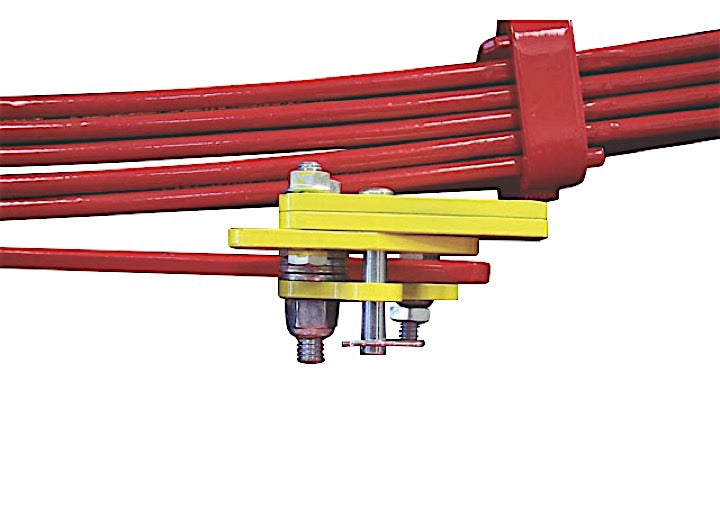 Torklift International STABLELOAD:QUICK DISCONNECT - LOWER OVERLOAD