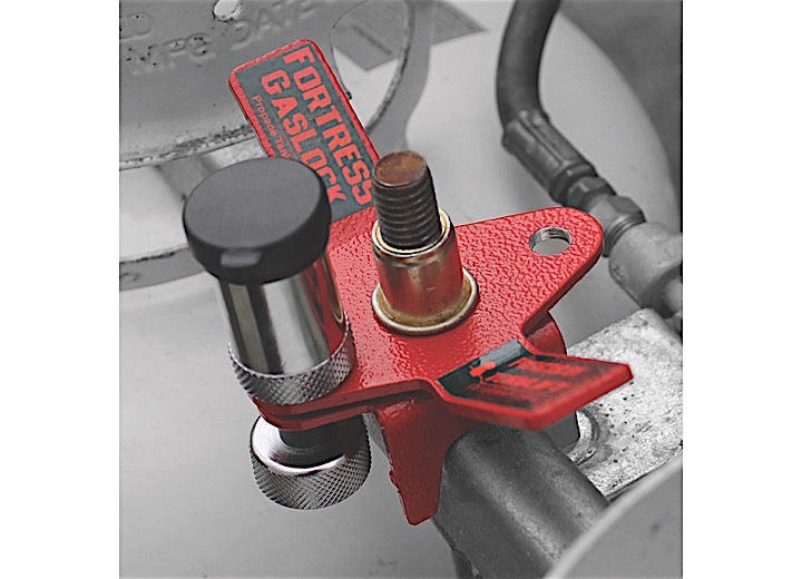 Torklift International FORTRESS GAS LOCK 3/8IN