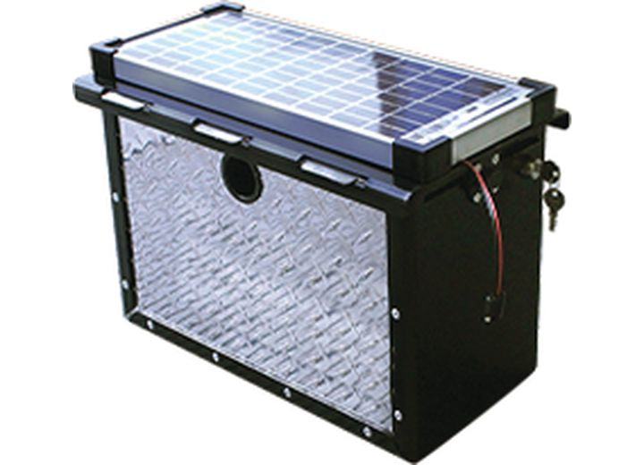 Torklift International POWERARMOR SOLAR SINGLE