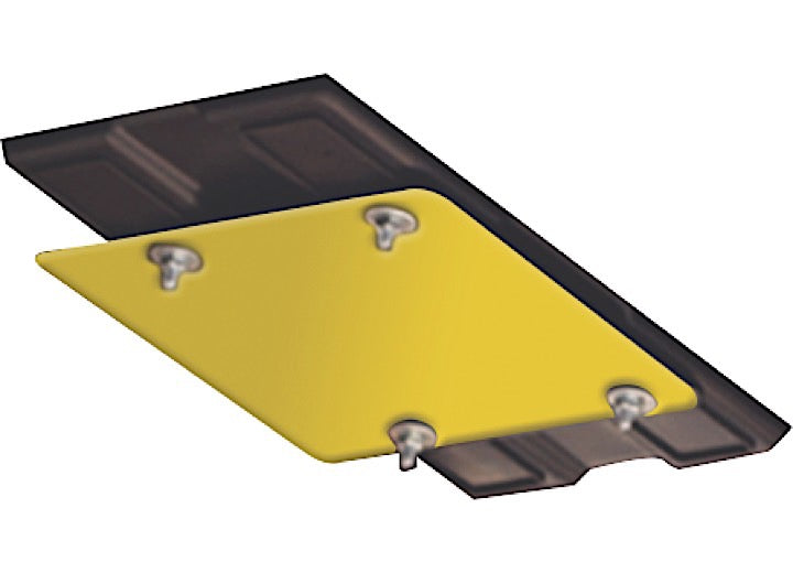 Torklift International 73-07 F250/F350 8 HIDDENPOWER