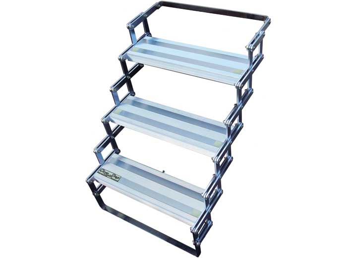 Torklift International 8IN GLOW STEP-FOUR STEP