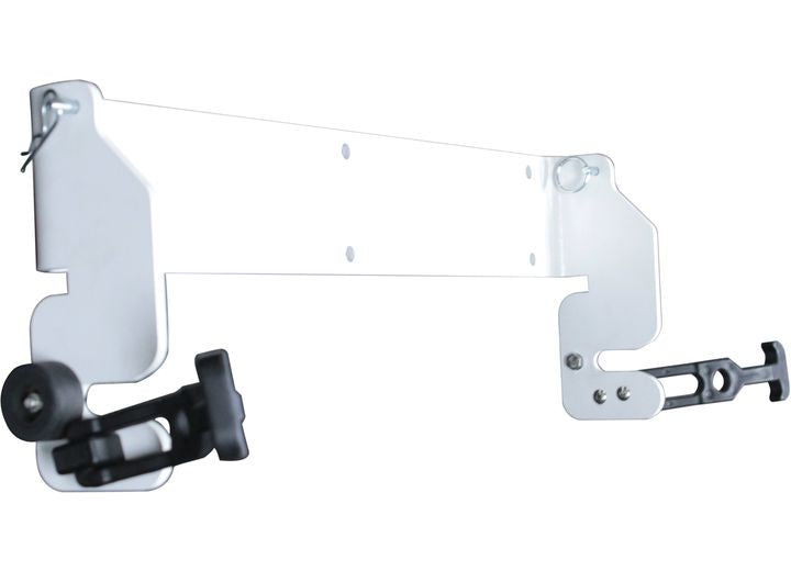 Torklift International STOW N GO UPGRADE KIT WHITE BRACKET