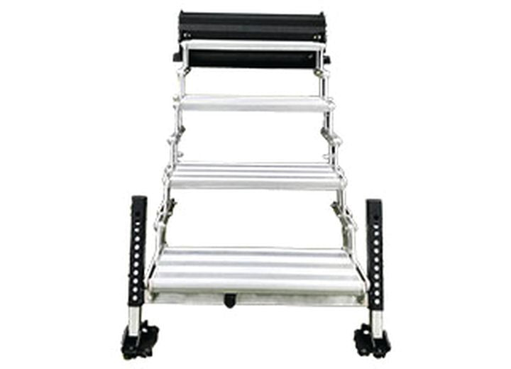 Torklift International GLOWSTEP REVOLUTION UPRISING 4-STEP - 22.25IN