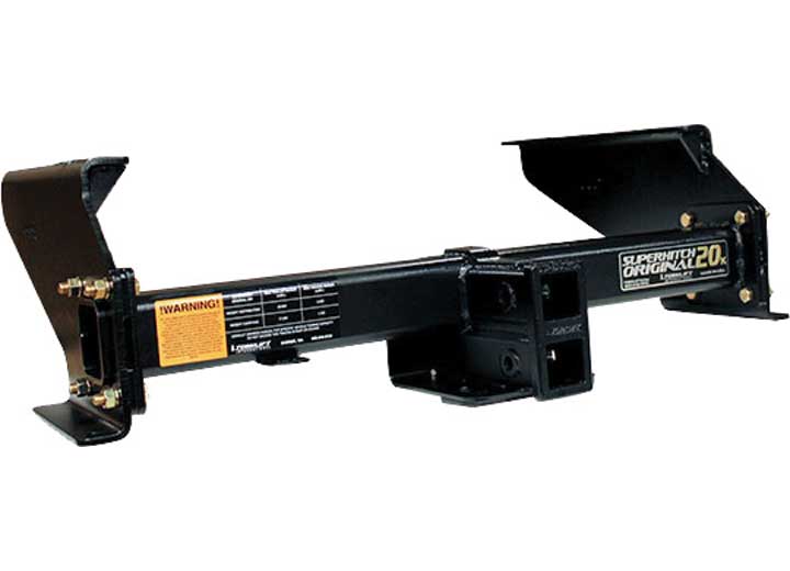 Torklift International 05-19 CHEV/GMC 2500/3500 8