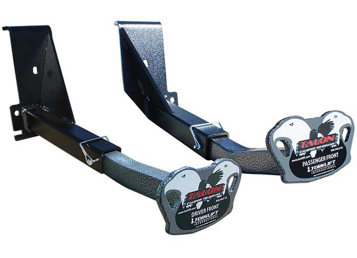 Torklift International FRONT TALON ALUMINUM TIE DOWN- CHEVY/GMC