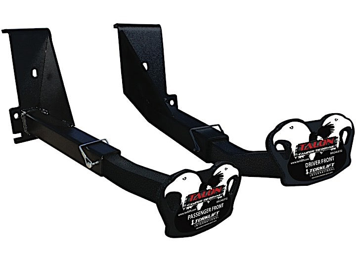 Torklift International TRUE FRAME-MOUNTED FRONT TIE DOWN - CHEVY