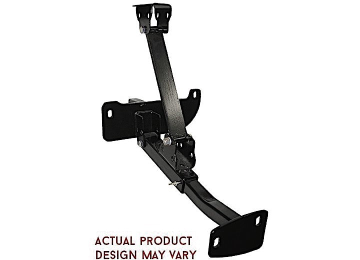Torklift International TRUE FRAME-MOUNTED FRONT TIE DOWN - DODGE