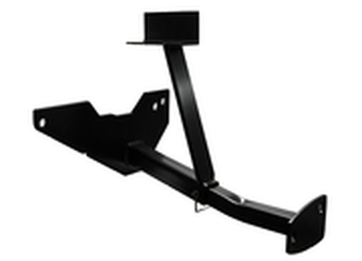 Torklift International TRUE FRAME-MOUNTED FRONT TIE DOWN- DODGE