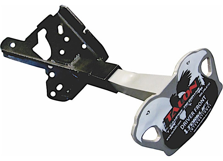 Torklift International FRONT TALON ALUMINUM TIE DOWN
