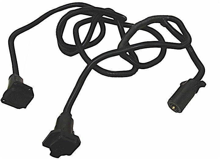 Torklift International 3-WAY WIRING PIGTAIL