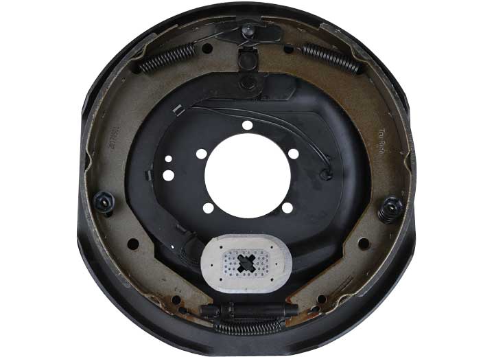 TRP International 12X2 LH ELECTRIC BRAKE FITS 5.2K-7.0K AXLE 5-BOLT BRAKE FLANGE
