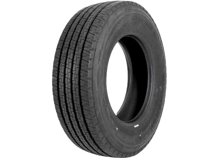 Taskmaster ST235/75R17.5 LRJ DIAMONDBACK TRAILER TIRE 3010/5675 LCC