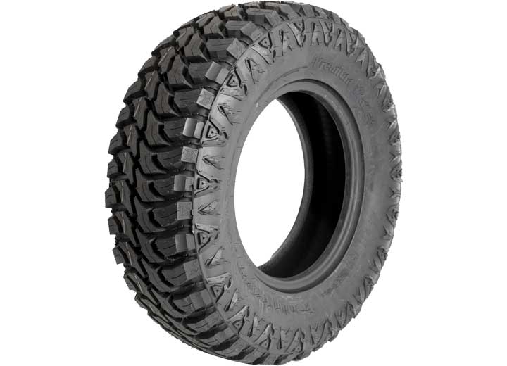 Taskmaster ST235/75R15 8 PLY PREMIUM OFFROAD RADIAL TRAILER TIRE 2910 LCC