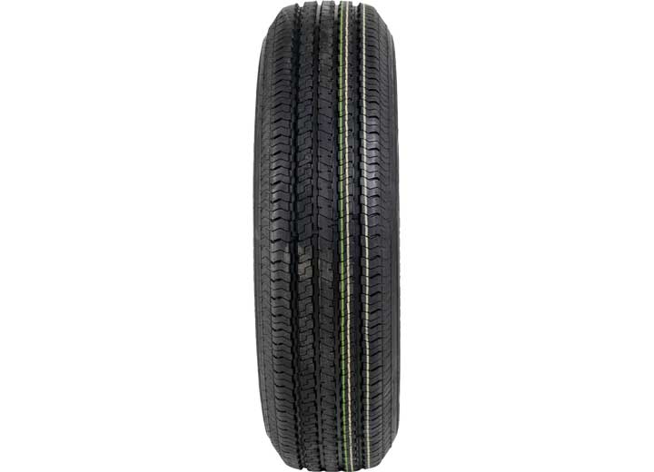 Taskmaster ST205/75R15 LRD RAMBLER TRAILER TIRE 2150 LCC