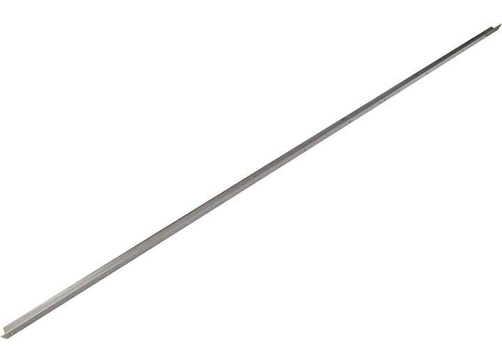 Ultraguard/Rock Solid ANGLED STEEL BAR- FOR MOUNTING ULTRA GUARD MOTOR HOME 1 1/2IN X 1 1/2IN X 94IN W/ PRE-DRILLED HOLES