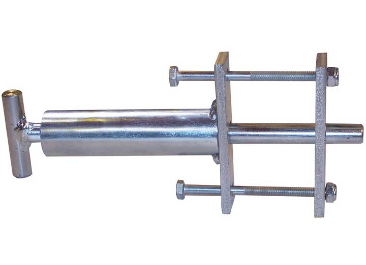 Ultra Fab Products, Inc Ultra-Fab Ultra 3/8" Quick Pins (2-Pack) for 2.25" Square Landing Gear Legs