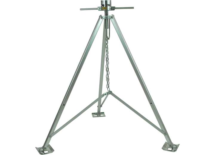 Ultra Fab Products, Inc Ultra-Fab Alumilite King Pin Tripod Stabilizer