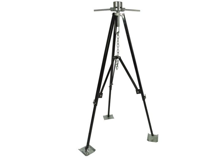Ultra Fab Products, Inc ULTRA ADJUSTABLE KING PIN TRIPOD STABILIZER WITH BAG