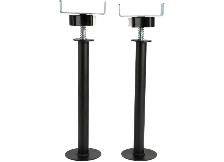 Ultra Fab Products, Inc Ultra-Fab Ultra Slide Out Supports (2-Pack) - Adjusts from 16" to 28"