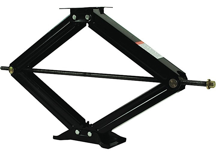Ultra Fab Products, Inc Ultra-Fab Ultra 30" Scissor Jack - Single