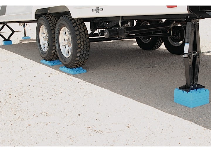 Ultra Fab Products, Inc Ultra-Fab Ultra Leveling Blocks - 10-Pack