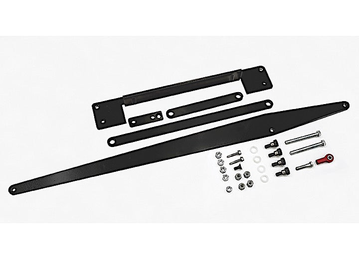 Ultra Fab Products, Inc ELIMINATOR II STABILIZER SYSTEM - FRONT-TO-BACK