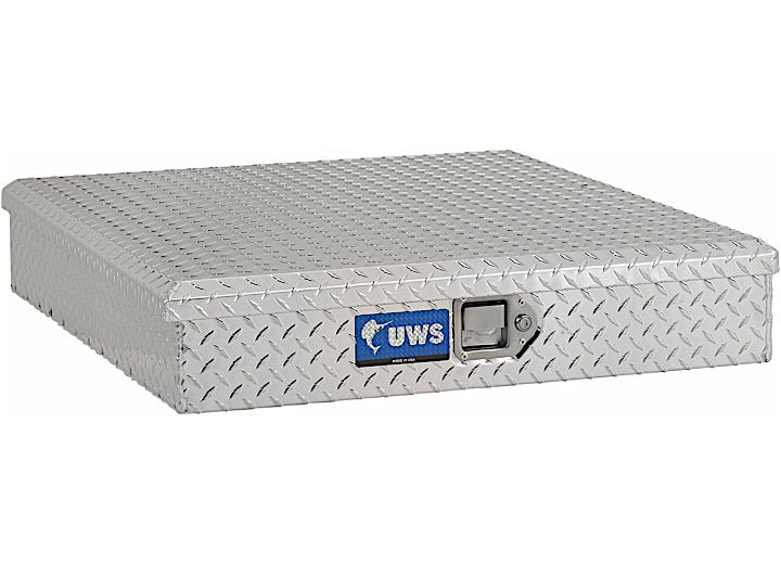 UWS/United Welding Services TRACKING COLLAR BOX