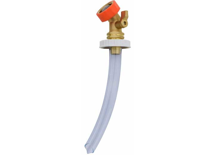 Valterra Products LLC SECURE-FILL HANDS FREE WATER TANK FILLER